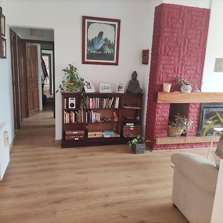 Habitacion Doble Палафружель Екстер'єр фото
